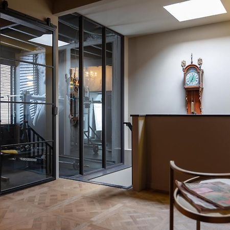 Shortstay Gouda Bagian luar foto