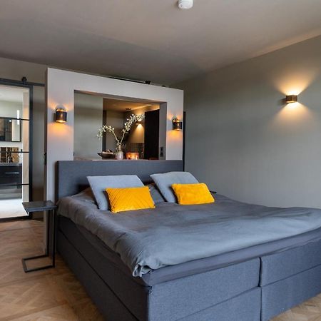 Shortstay Gouda Bagian luar foto