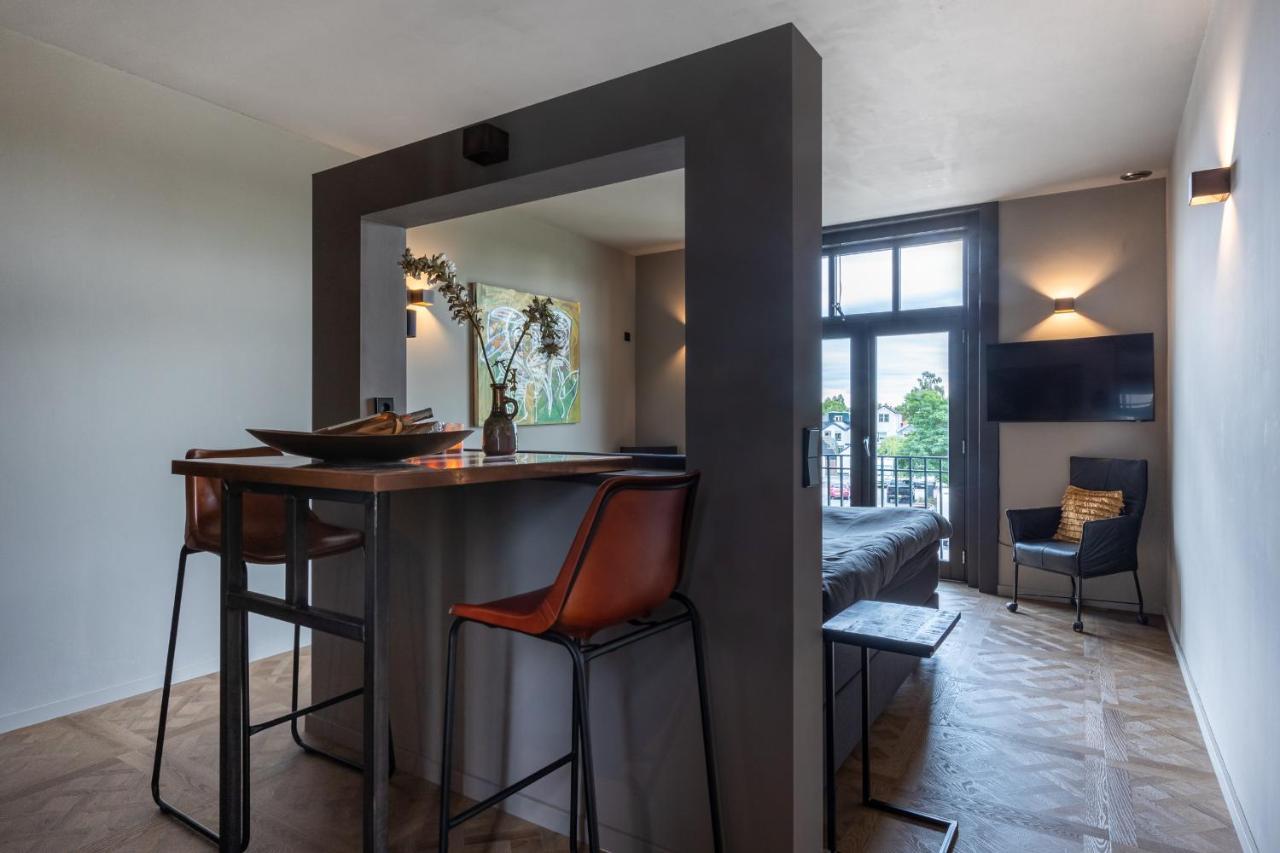 Shortstay Gouda Bagian luar foto