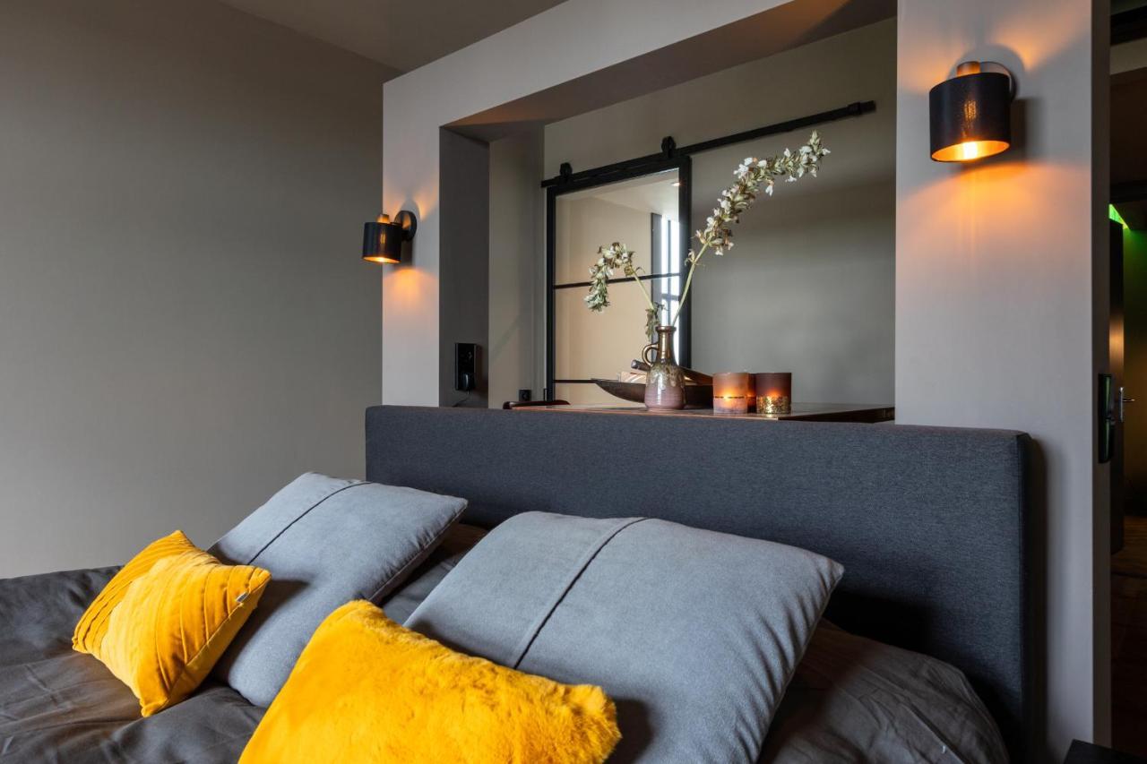Shortstay Gouda Bagian luar foto
