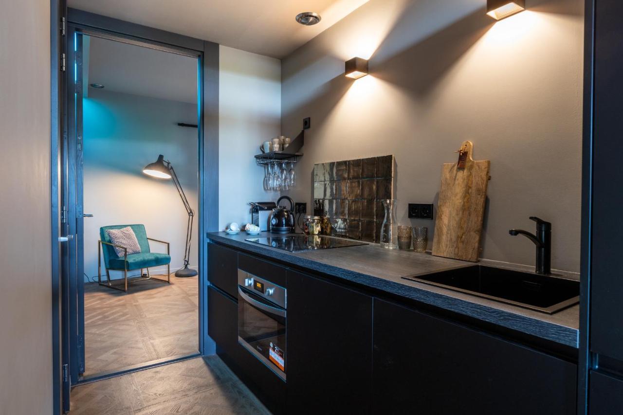 Shortstay Gouda Bagian luar foto