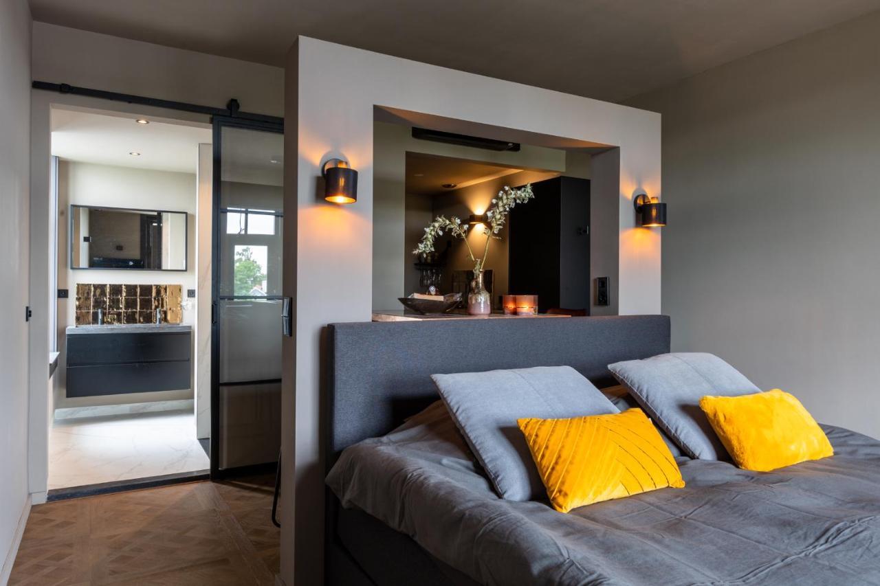 Shortstay Gouda Bagian luar foto