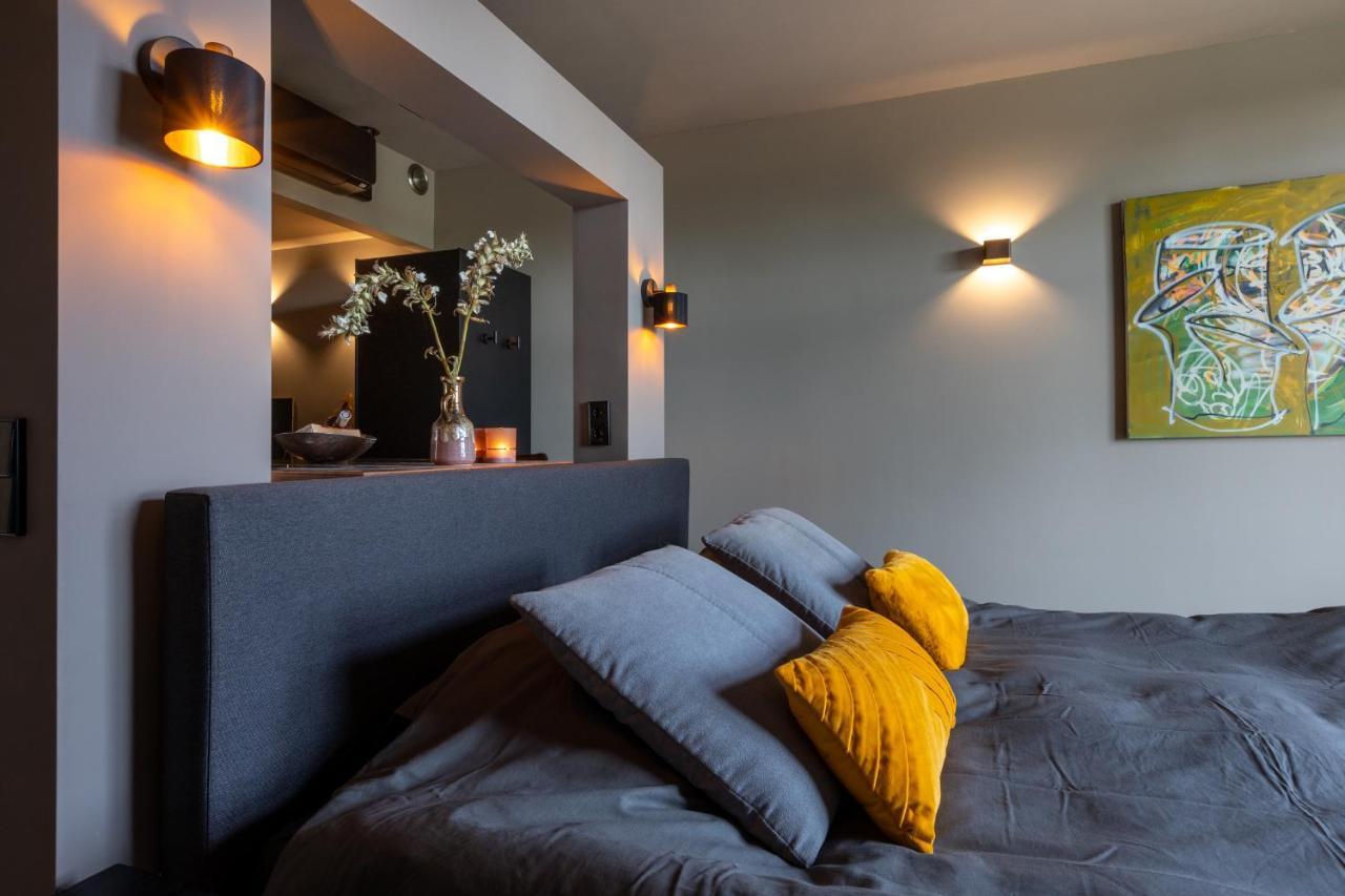Shortstay Gouda Bagian luar foto